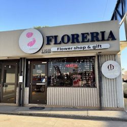Casablanca Florería