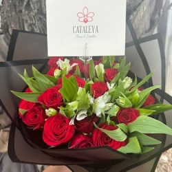 Cataleya Flores Y Detalles