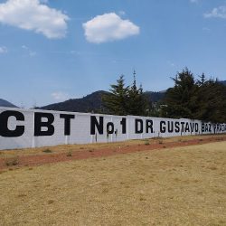 Cbt Gustavo Baz Prada