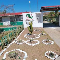 Cecyte Plantel 35 San Jose Ayuquila