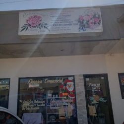 Cempasuchil Floreria Y Mas