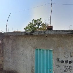 Central De Abastos
