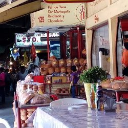 Central De Abastos De Oaxaca