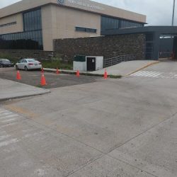 Centro De Reinserción Social De Sentenciados Número 14 El Amate