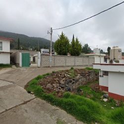 Centro De Salud Huemetla