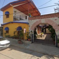 Centro De Salud San Isidro Monjas
