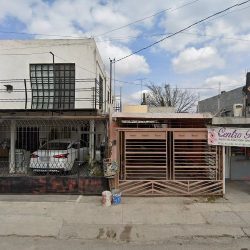 Centro Floral