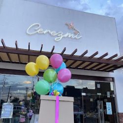 Cerezmi Floreria Boutique