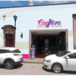 Cerjuve (ceremonias Y Manualidades)