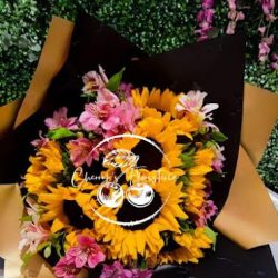 Cherry's Floristería