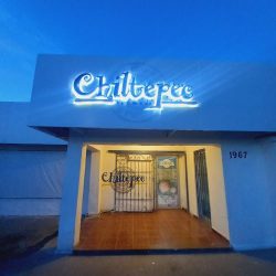 Chiltepec
