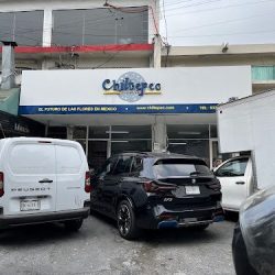 Chiltepec