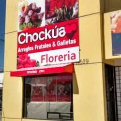 Chockúa