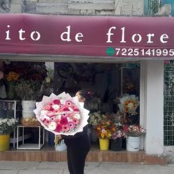 Cielito De Flores