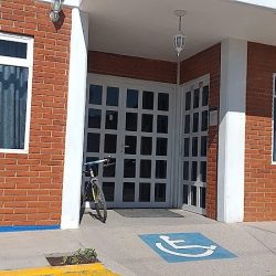 Clinica San Martin