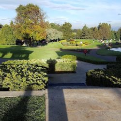 Club De Golf Los Encinos