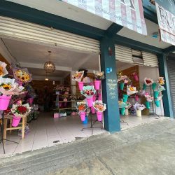 Colibrí Floristería