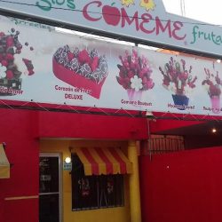 Cómeme Mérida