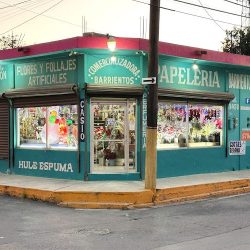 Comercializadora Barrientos