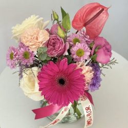 Como La Flor