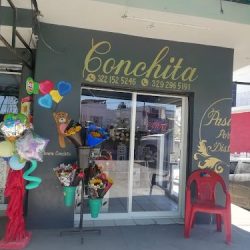 Conchita FloristerÍa