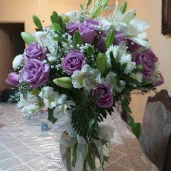 Condolencias Florales.mx