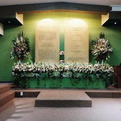 Conferencia General De La Iglesia De Dios Templo Sinaí/santiago Analco