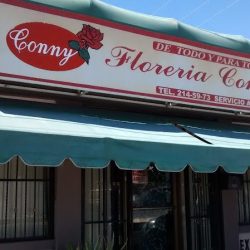 Conny Floreria