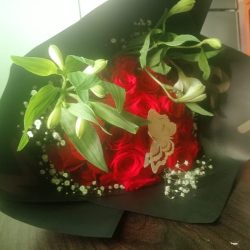 Connyflor Florería En Línea