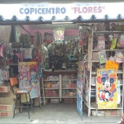 Copicentro Flores