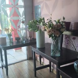 Corazón De Violeta, Floristería, Mazatlán