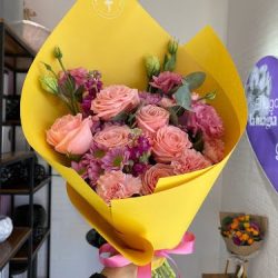 Corazón De Violeta Floristería, Playa Del Carmen