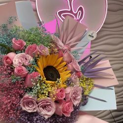 Corazón Floristería