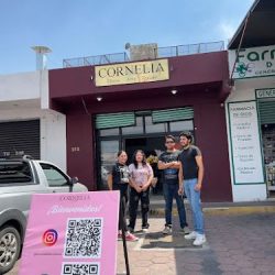Cornelia