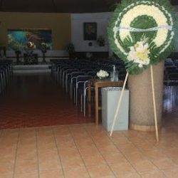Coronas Fúnebres A Domicilio | Florería Guadalajara 24h