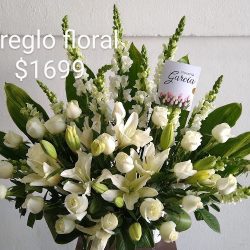 Coronas Funebres En Monterrey