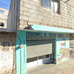 Creaciones Del Rosario