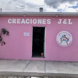 Creaciones J&l