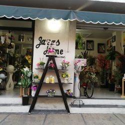 Creaciones Jaras Home
