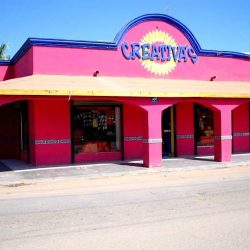 Creativas Floreria Y Regalos