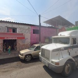Cristo Rey Floreria