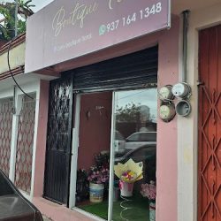 Cristy Boutique Floral