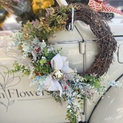 Crown Flowers