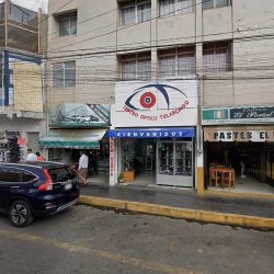 Cruz Cazares Victor Manuel