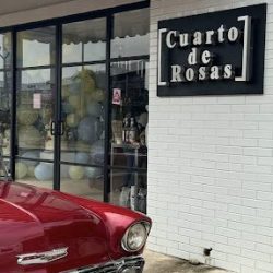 Cuarto De Rosas