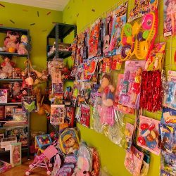 Curiosidades San Cristóbal