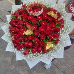D'alfre Florería