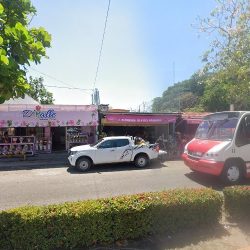 D'alle Boutique Floral