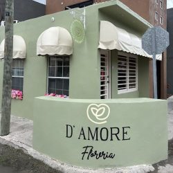 D'amore Florería