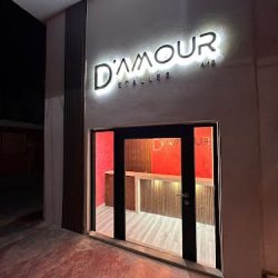 D’amour 4:13